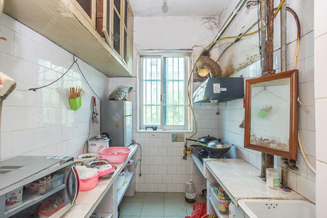 常州建材新村在售二手房源室内图_小牛看房