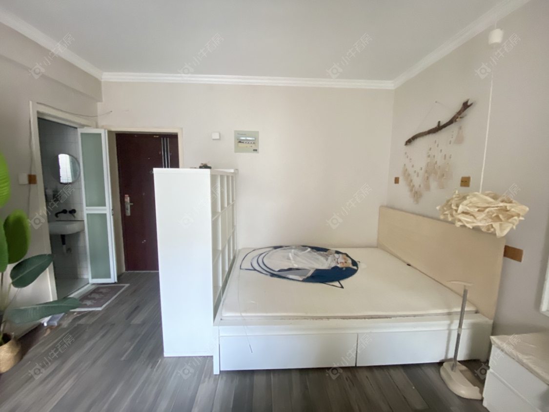 常州丰乐尚都在租房源室内图_小牛看房