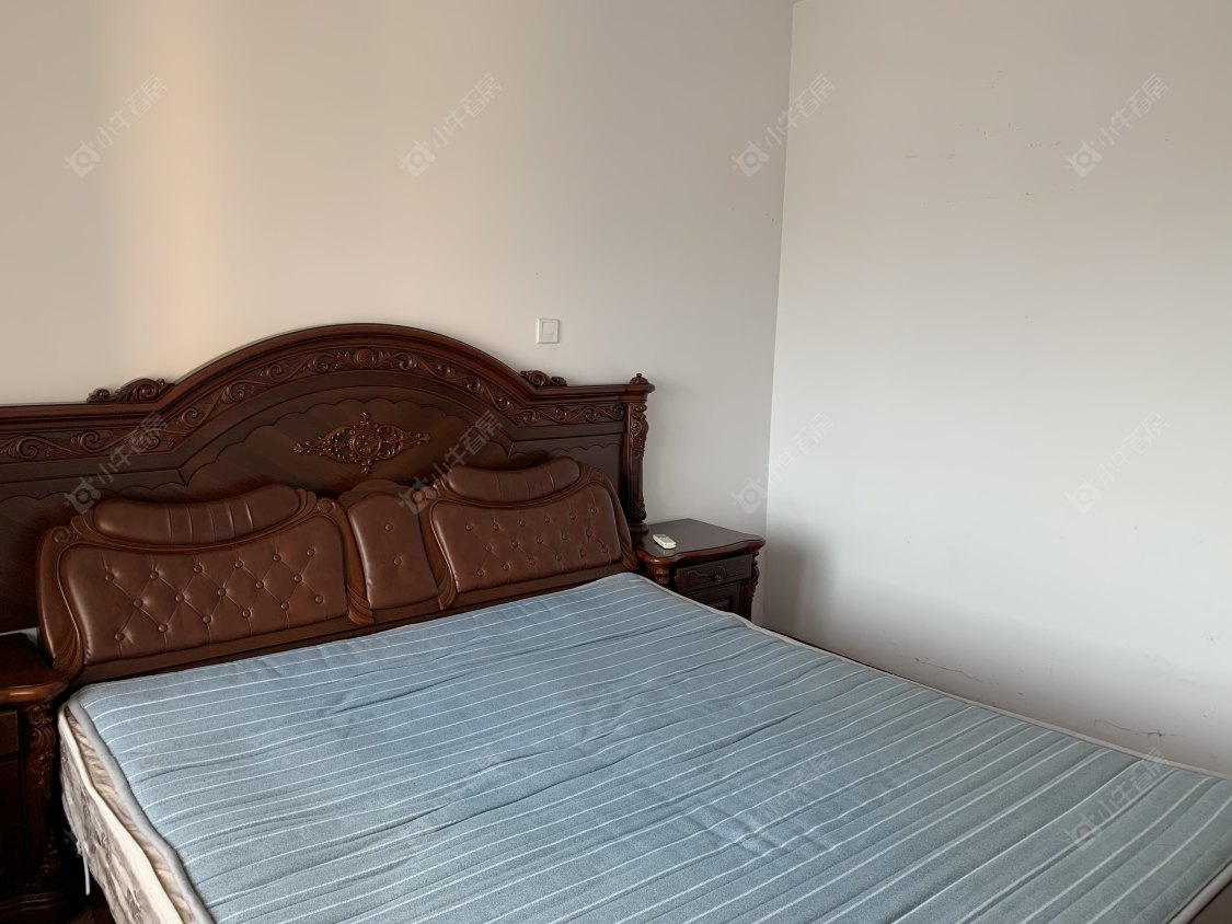 常州平岗星苑一期在租房源_小牛看房