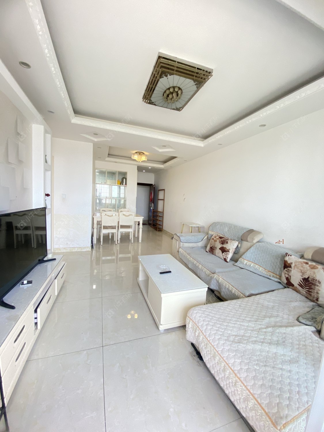 常州蓝山湖2室2厅1卫出租_小牛看房