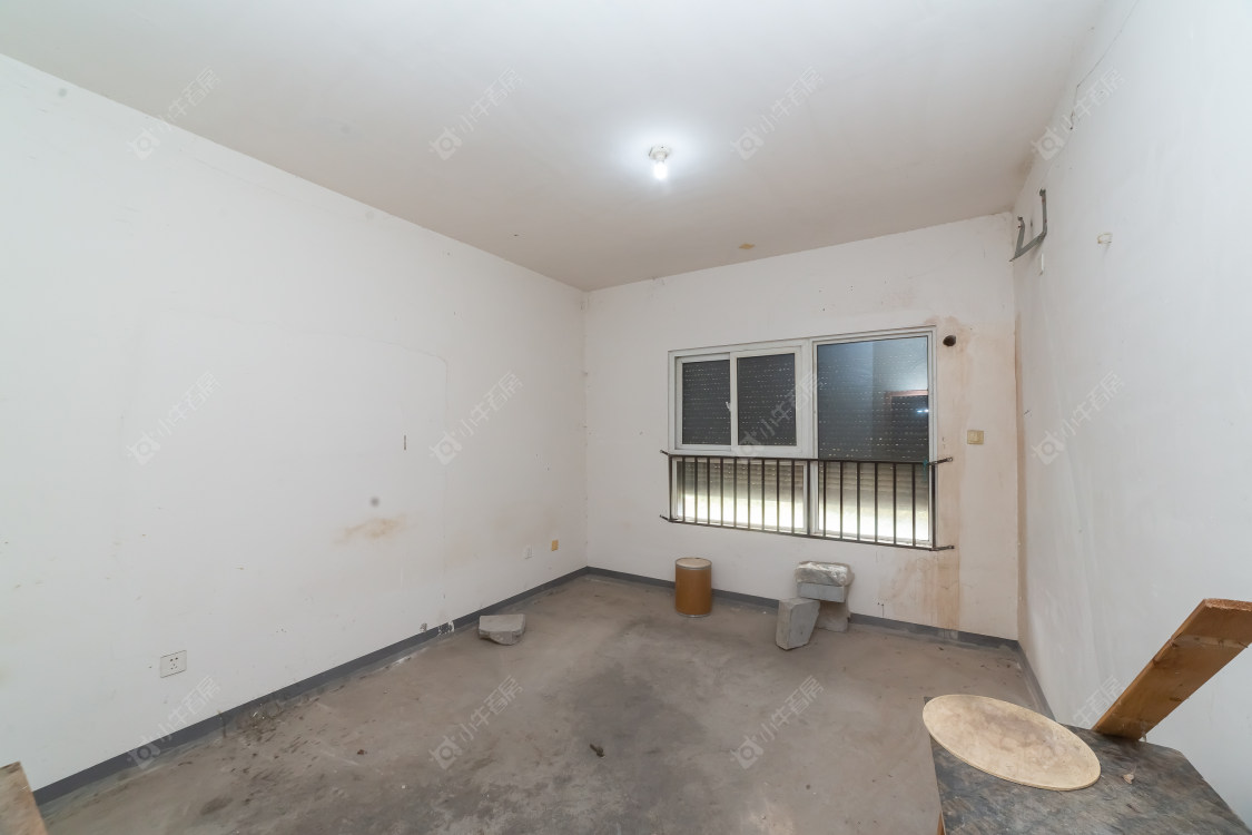 常州金地格林郡在售二手房源室内图_小牛看房