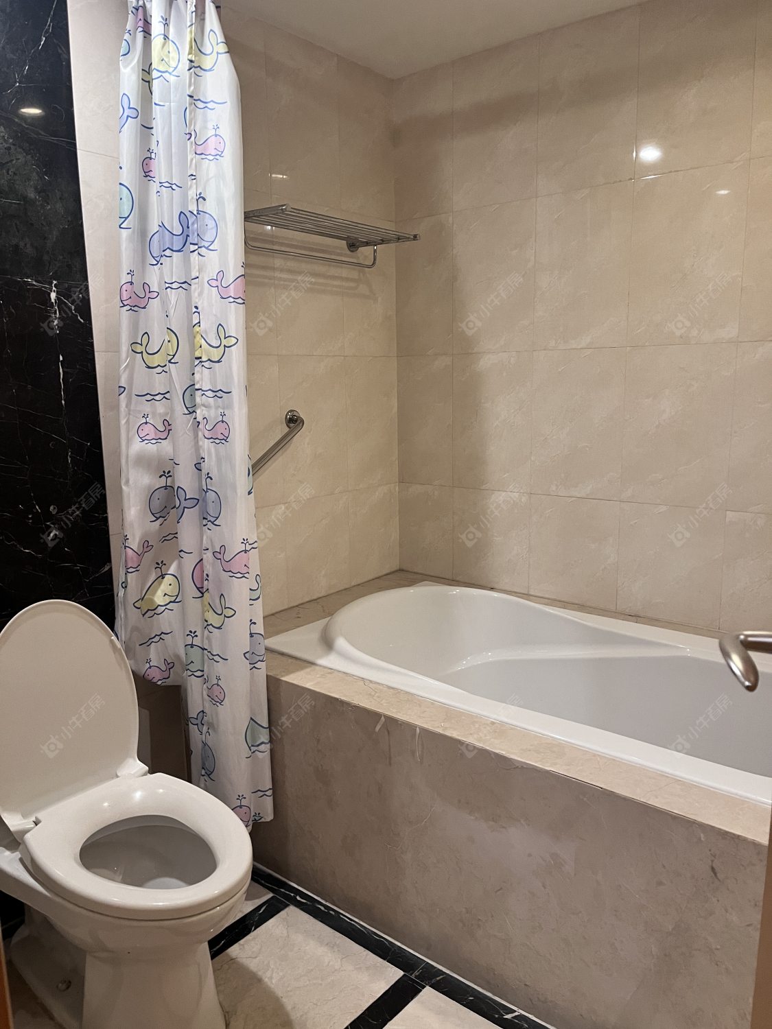 常州新城国际公寓在租房源_小牛看房