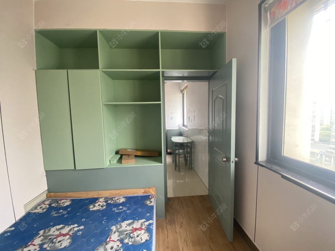 常州香江康桥在租房源室内图_小牛看房