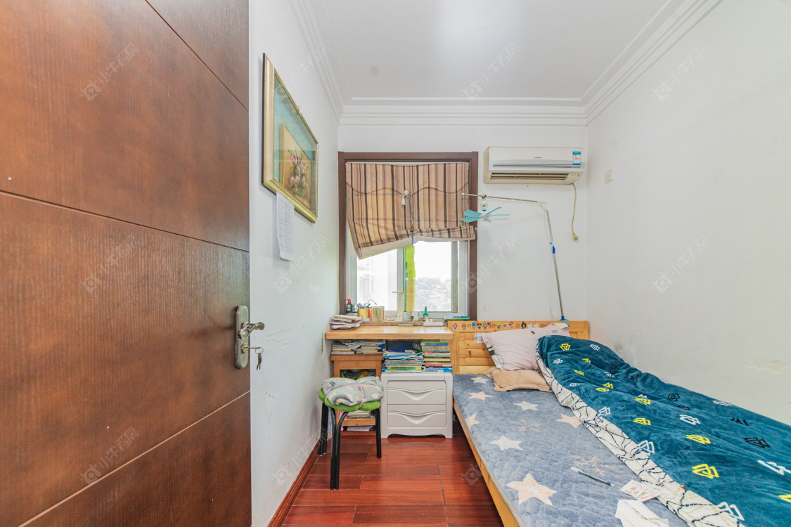 常州中天名园在售二手房源室内图_小牛看房