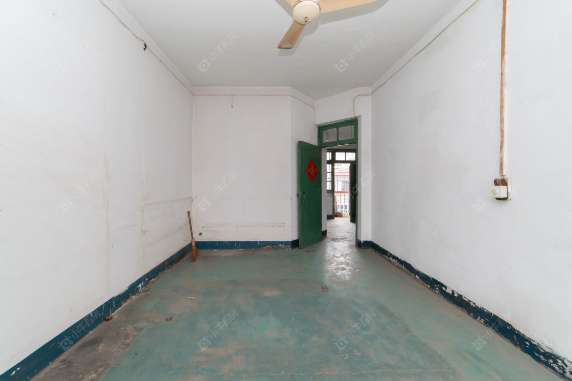 常州机械新村在售二手房源室内图_小牛看房