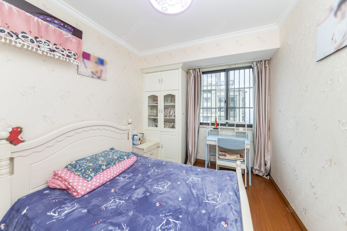 常州绿地峰云汇在售二手房源室内图_小牛看房