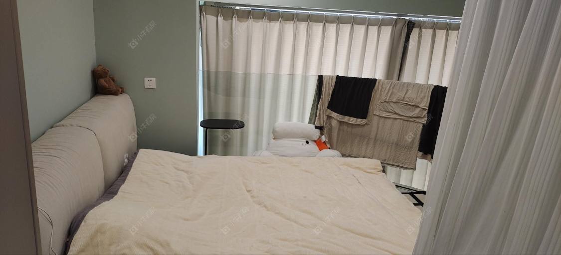 常州龙湖星图在租房源室内图_小牛看房