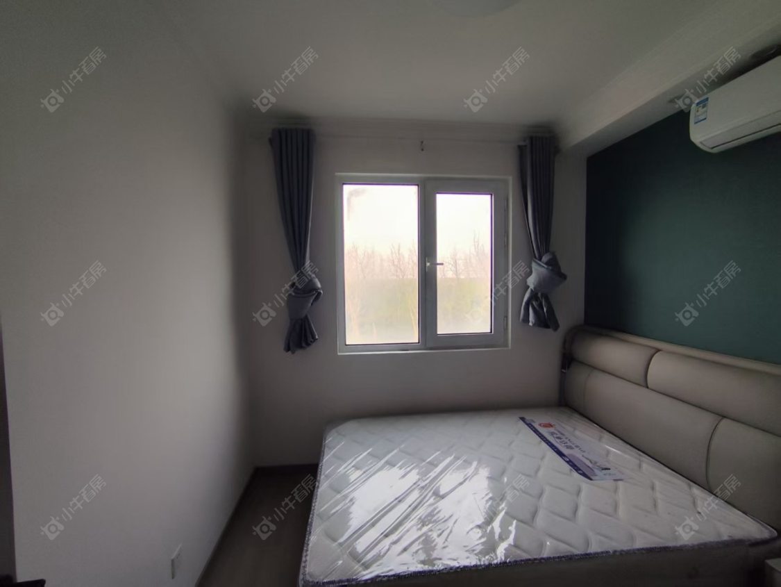 常州蔚蓝天地三四期在租房源室内图_小牛看房