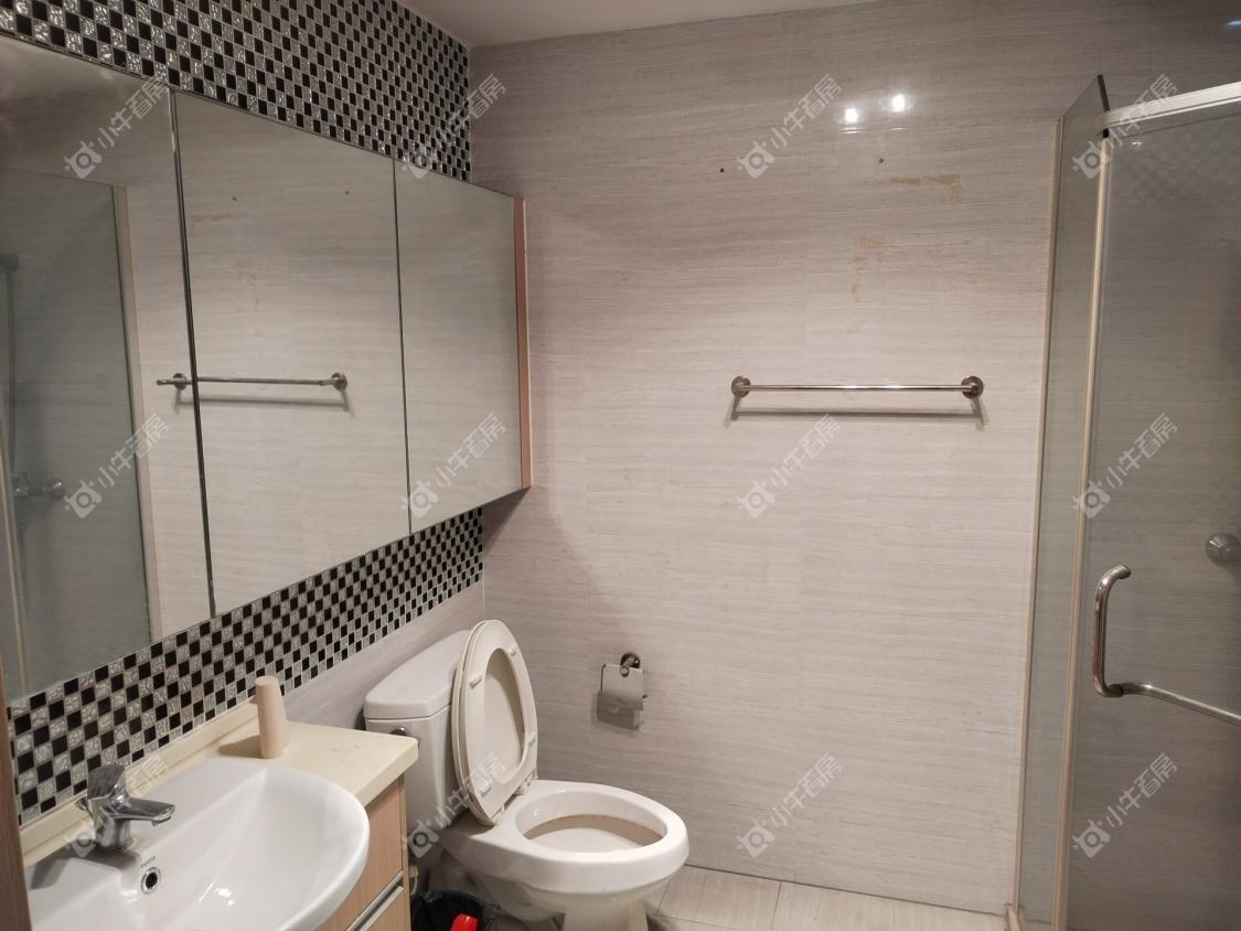 常州新北万达广场在租房源室内图_小牛看房