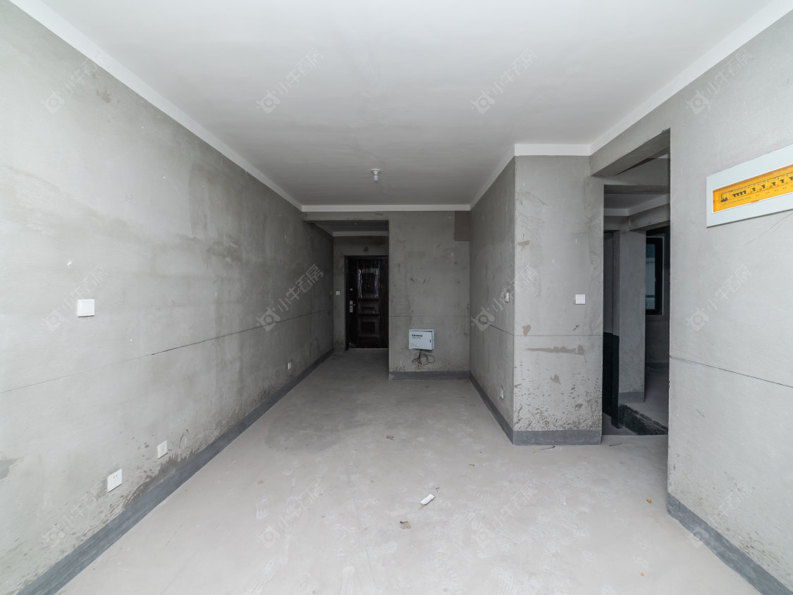 常州紫霞花苑在售二手房源室内图_小牛看房