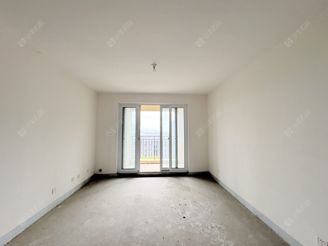 丹阳中南君悦府中南一期在售二手房源_小牛看房