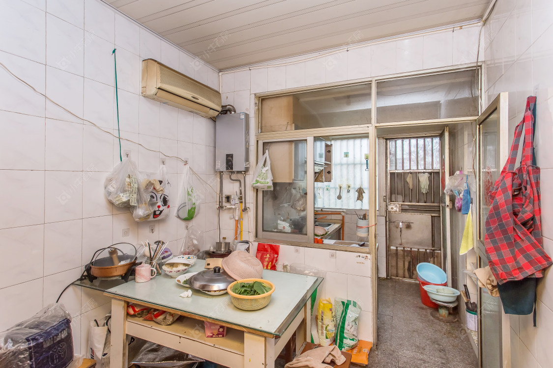 常州红梅新村在售二手房源室内图_小牛看房