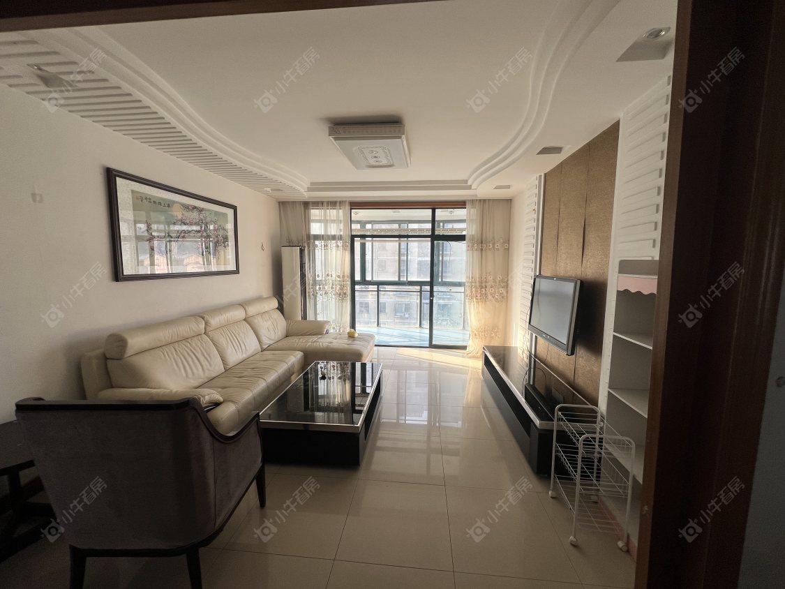 常州绿洲家园租房_小牛看房