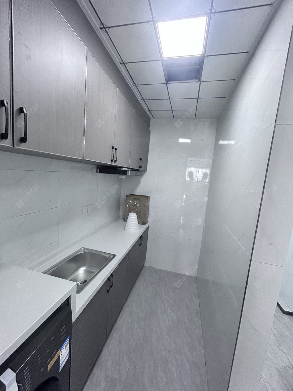 常州蔚蓝天地三四期在租房源室内图_小牛看房