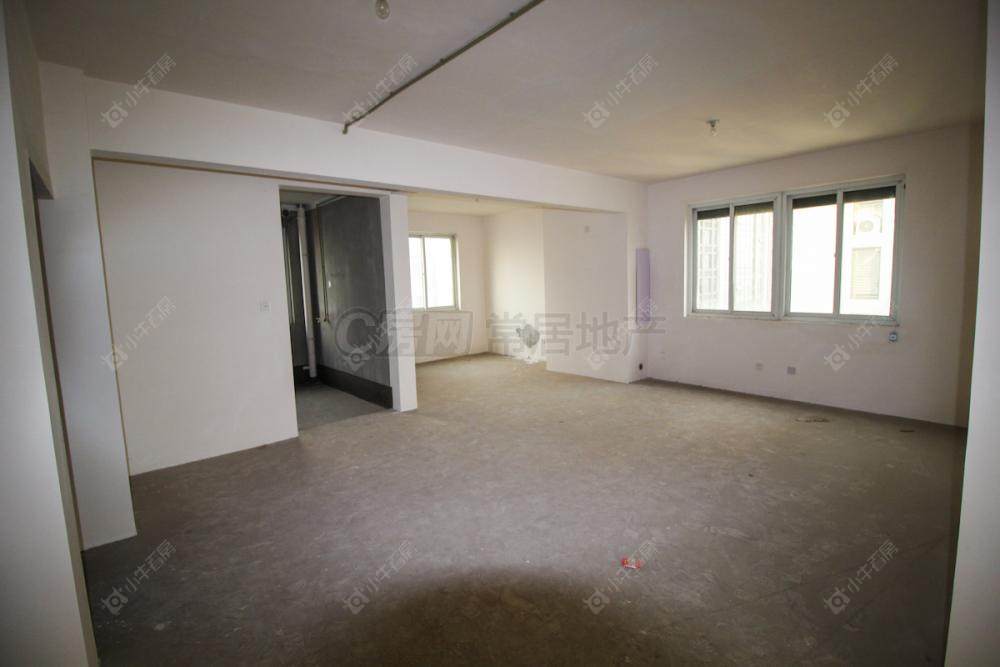 常州新濠澜境在售二手房源室内图_小牛看房