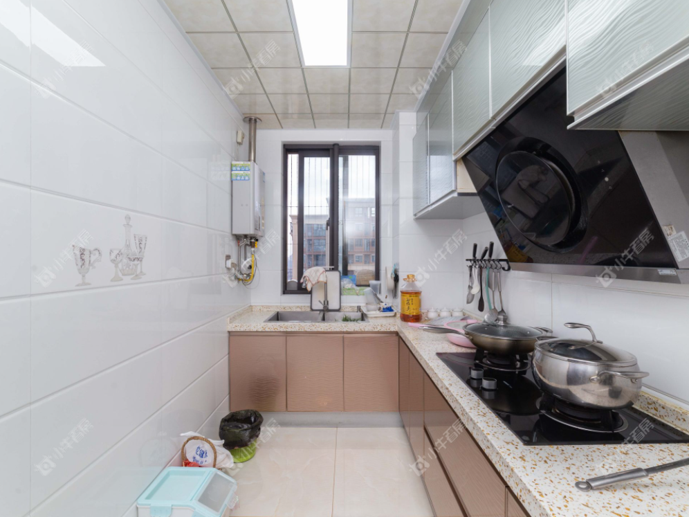 常州龙涛香榭丽园在租房源_小牛看房