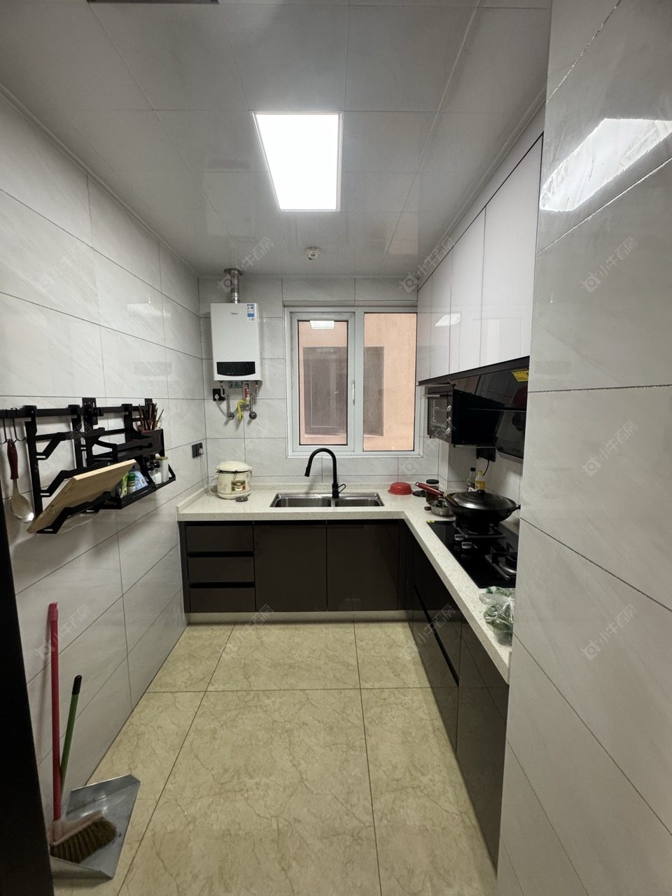 常州凤凰湖西苑在租房源室内图_小牛看房