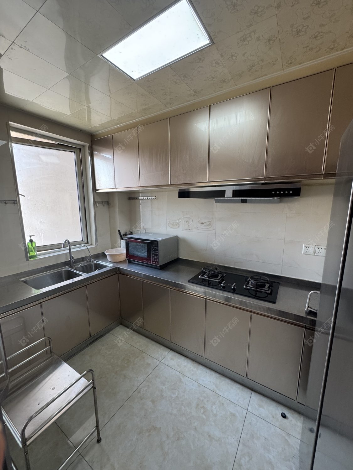 常州平岗星苑一期在租房源室内图_小牛看房