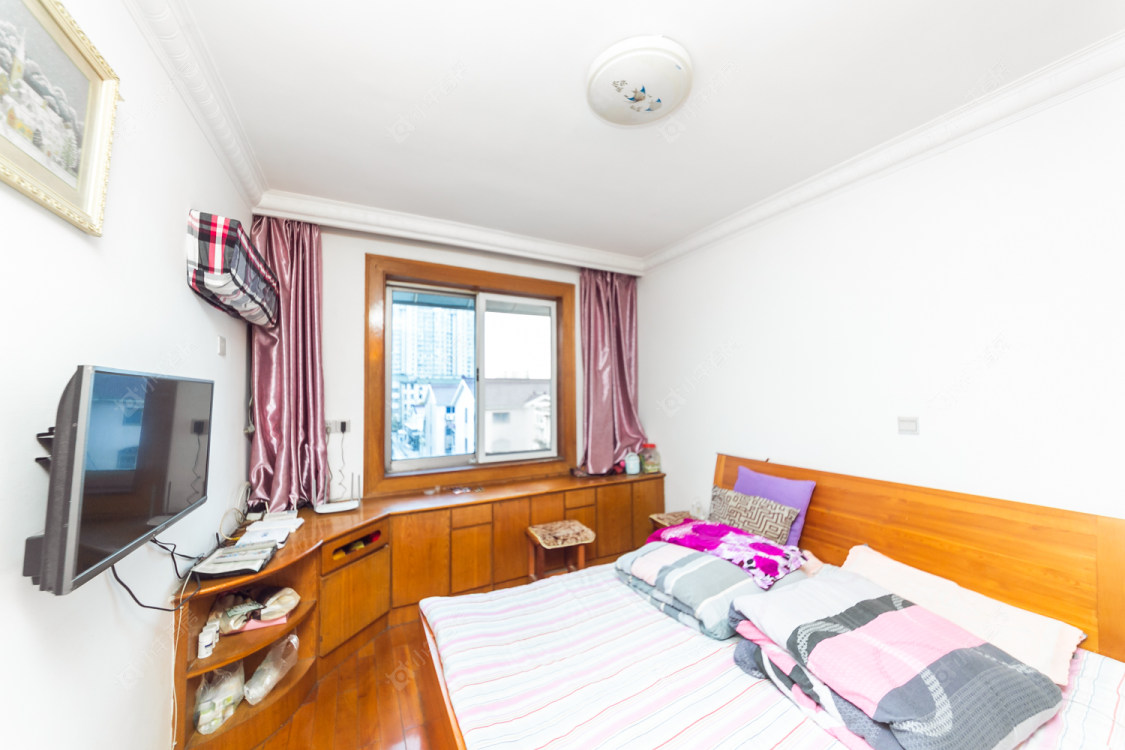 常州清潭清园在售二手房源室内图_小牛看房