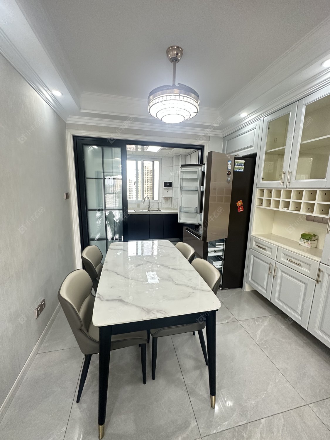 常州新城郡未来在租房源_小牛看房