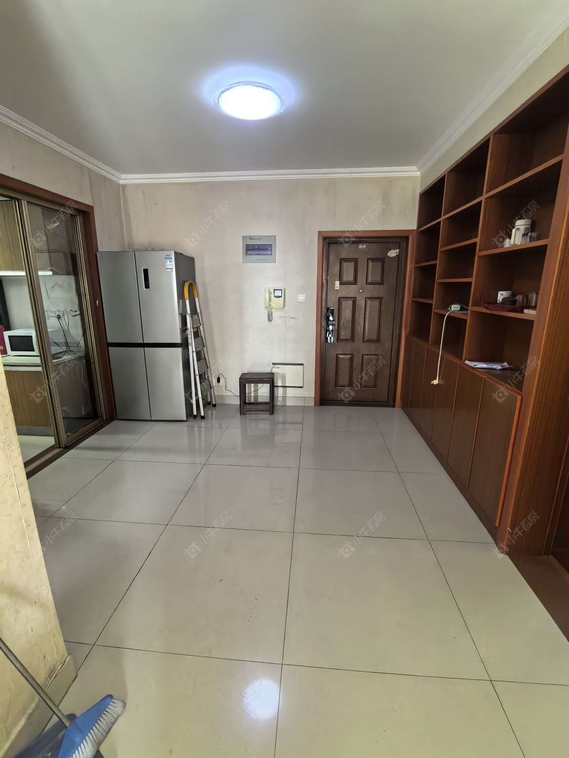 常州清水湾花园二期在租房源室内图_小牛看房