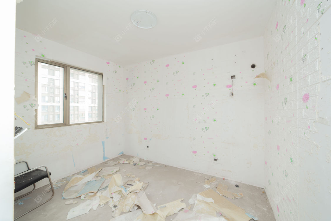 常州翡翠锦园在售二手房源室内图_小牛看房