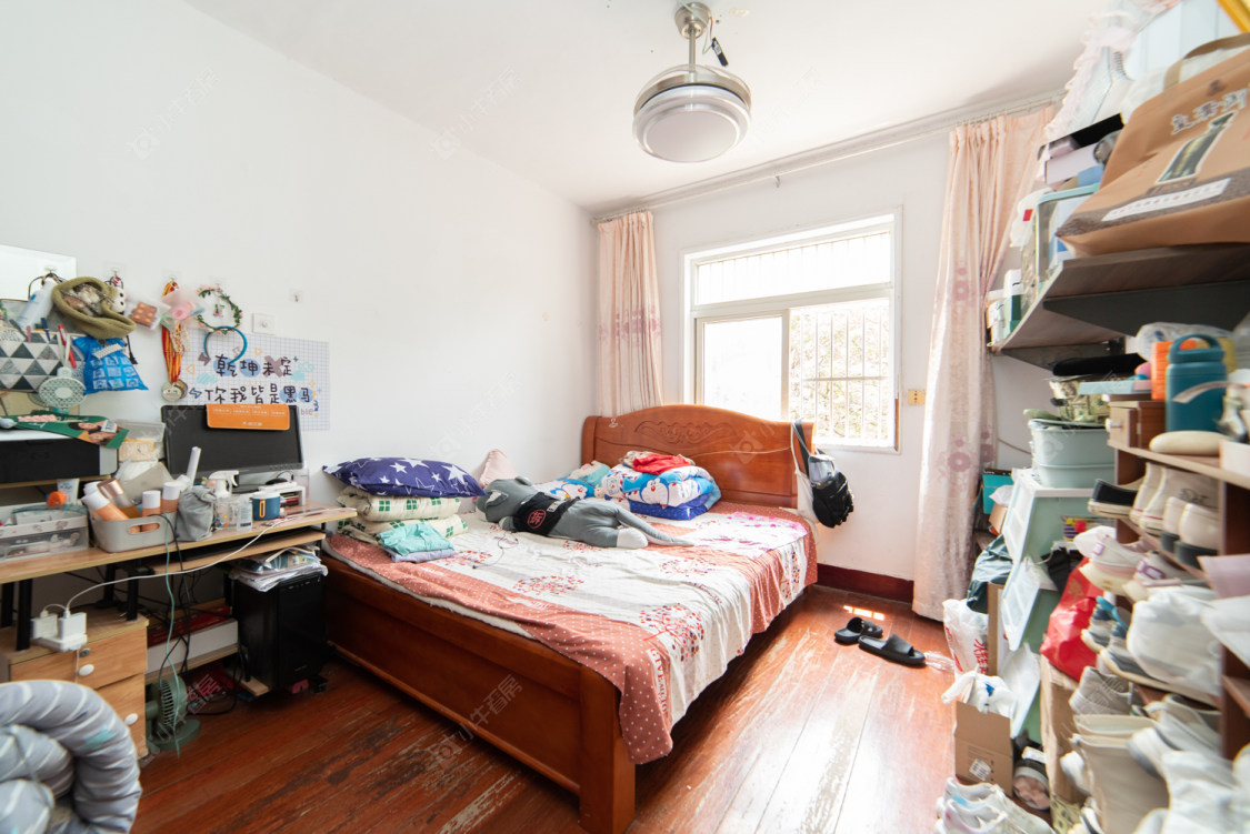 常州花园新村（钟楼）在售二手房源室内图_小牛看房