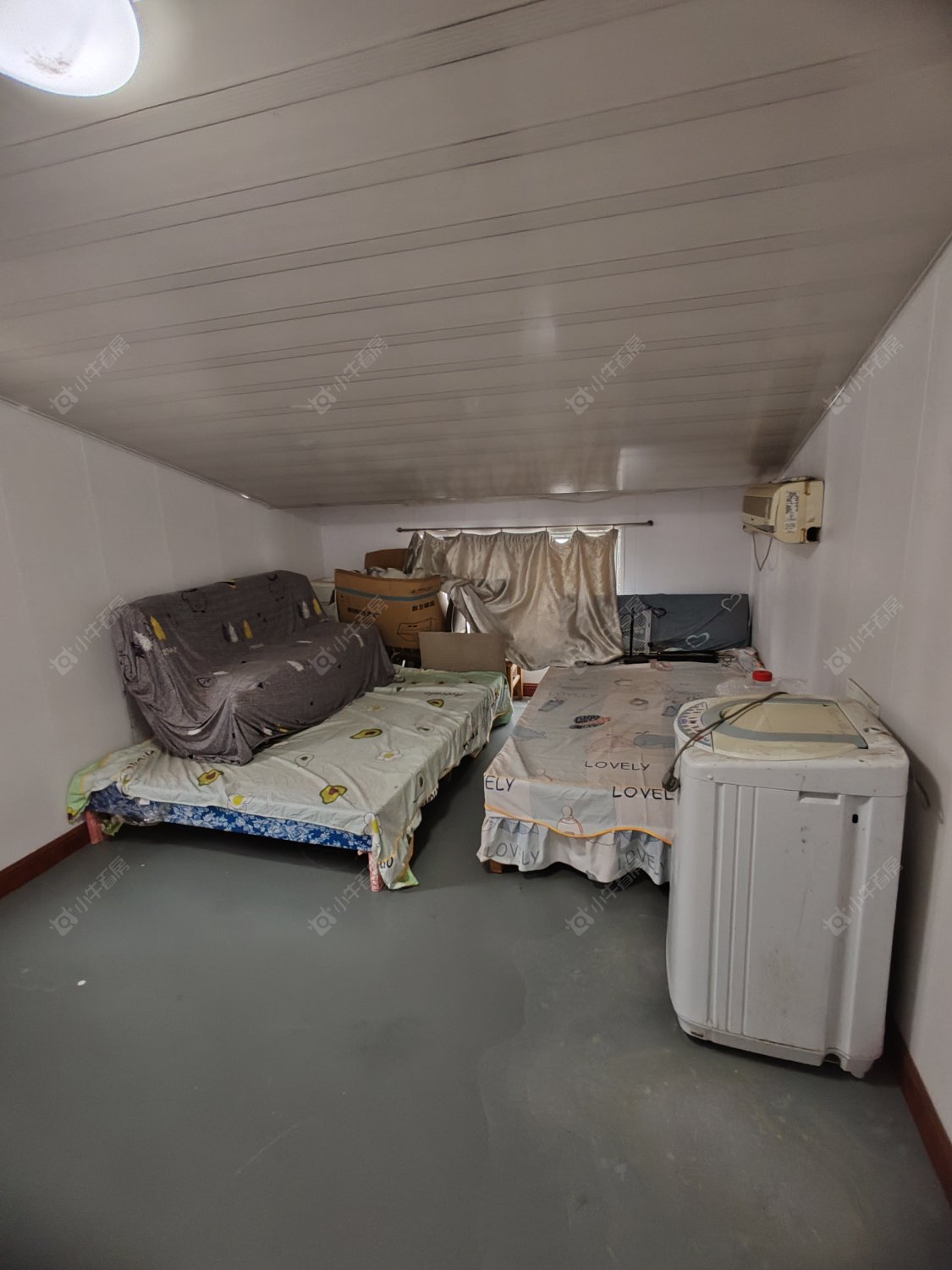 常州西上园在租房源_小牛看房