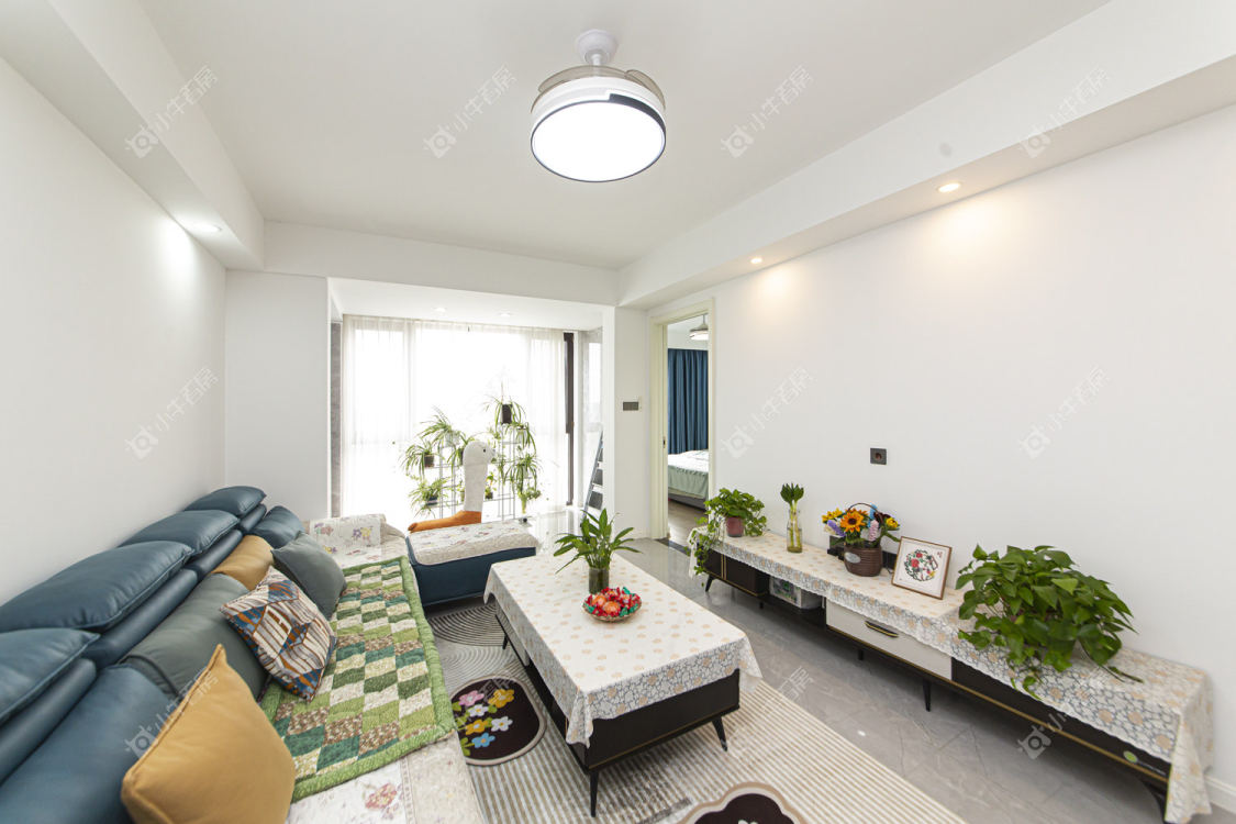 星河丹堤五区房源 常州星河丹堤五区在租房源_小牛看房