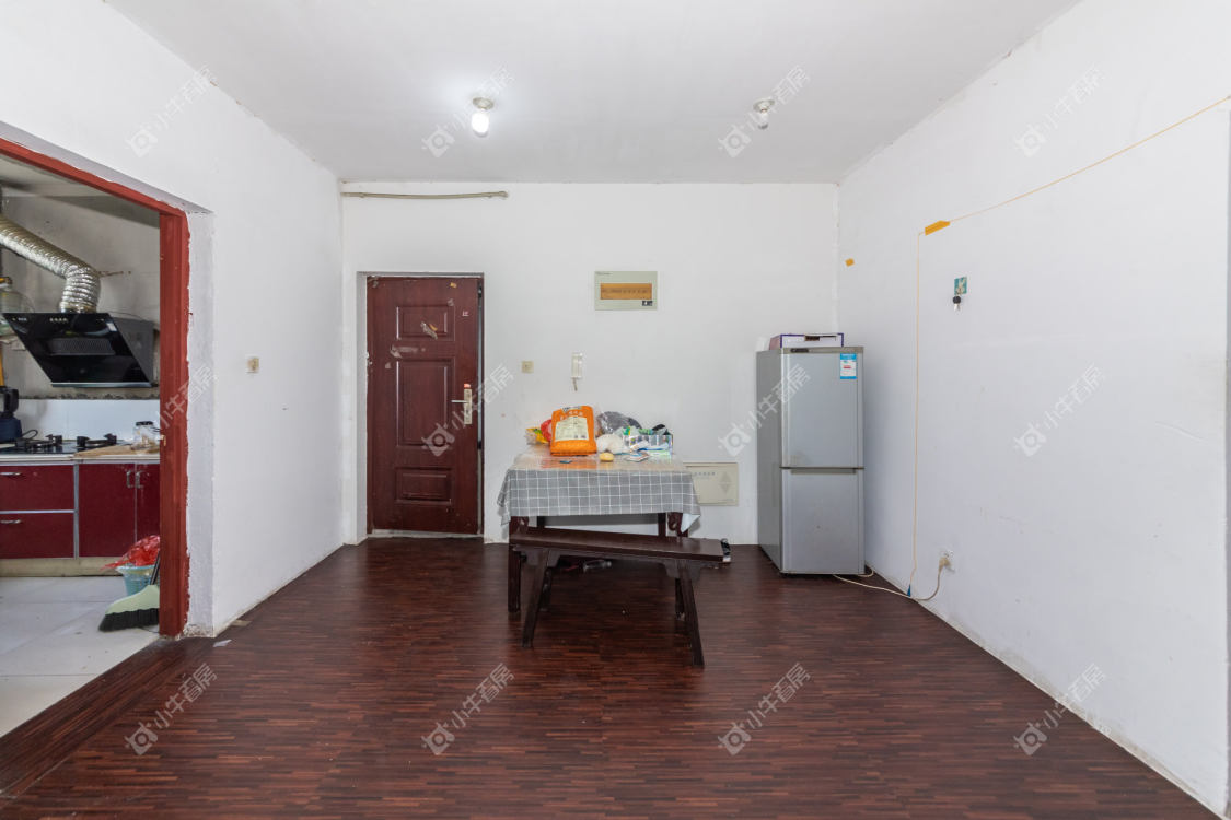 常州腾龙苑东区在租房源室内图_小牛看房