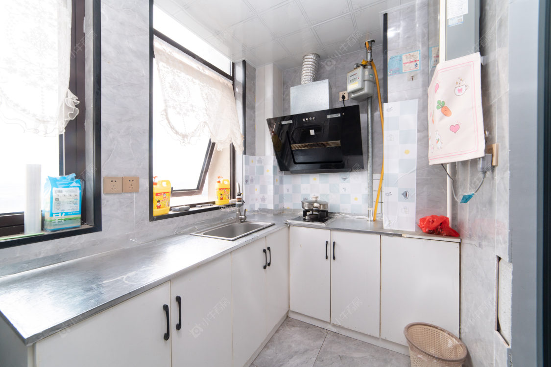 常州景荟凤凰公寓在售二手房源室内图_小牛看房