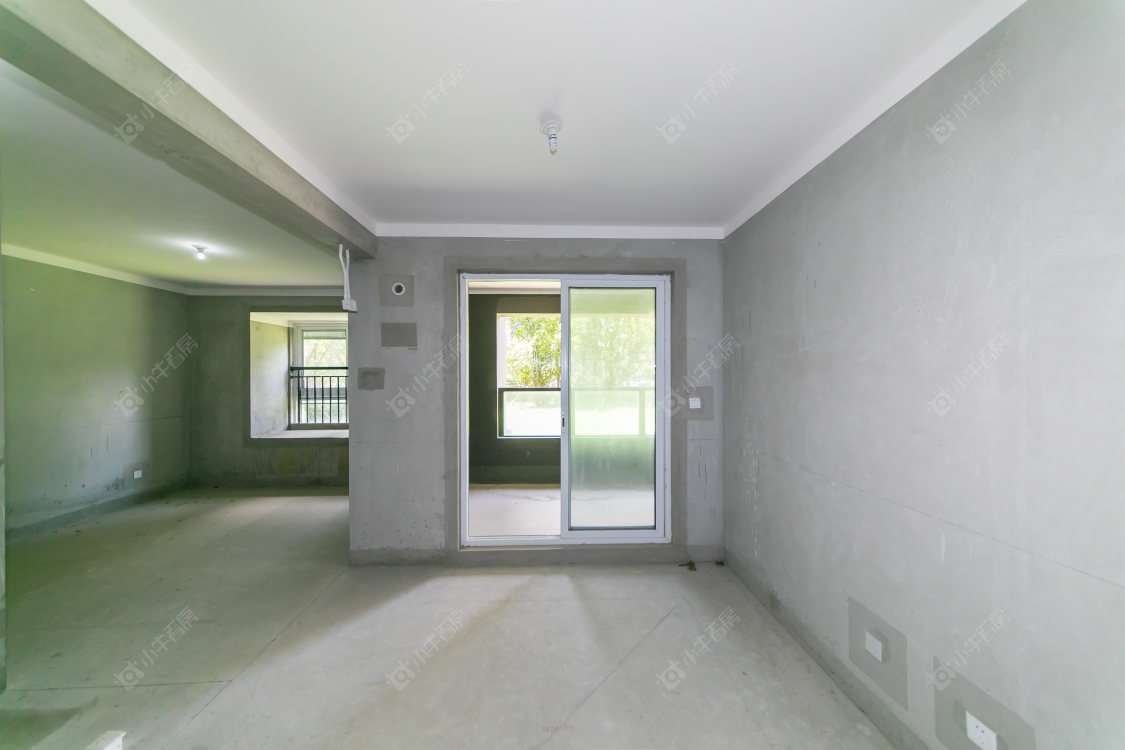 常州路劲城市印象在售二手房源室内图_小牛看房