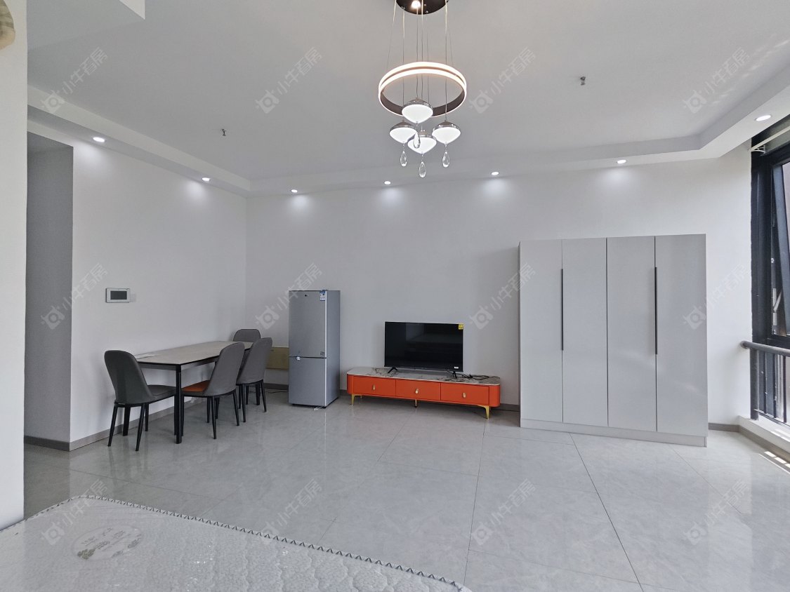 常州龙洲伊都公寓在租房源_小牛看房