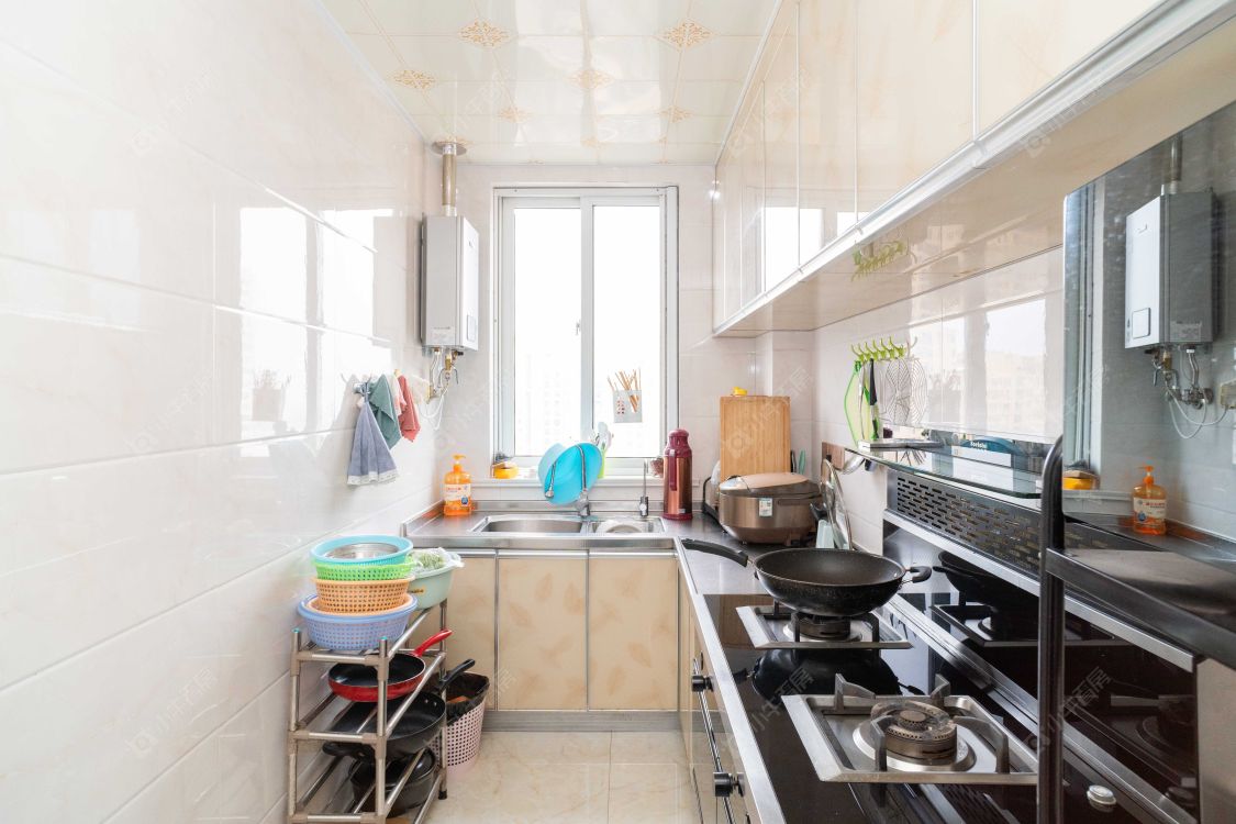 常州金色领寓在售二手房源室内图_小牛看房