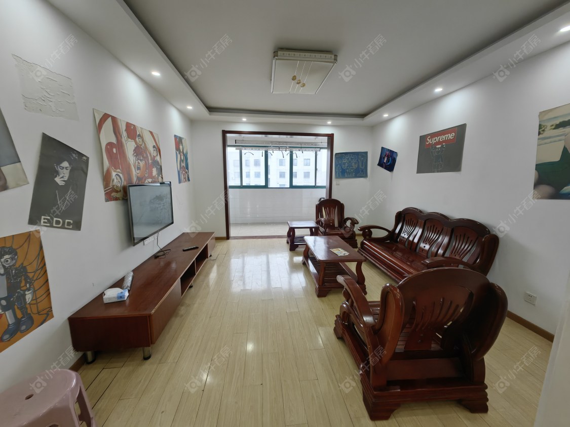 常州紫云苑租房_小牛看房