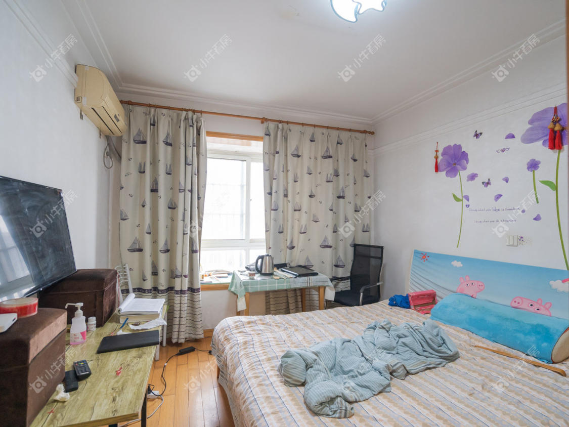 常州景福苑租房_小牛看房