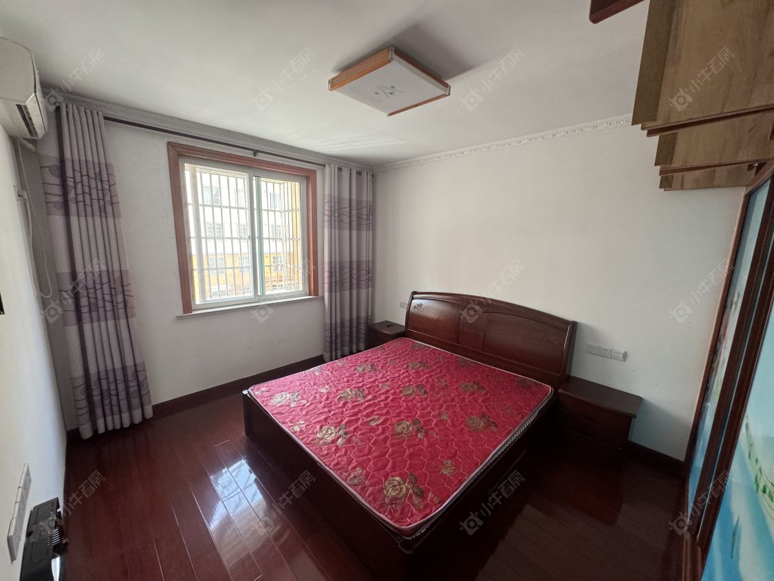 常州东方公寓(潞城)在租房源室内图_小牛看房