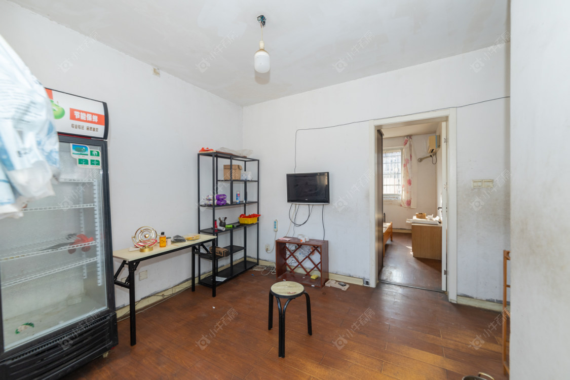 常州盘龙苑西区在售二手房源室内图_小牛看房