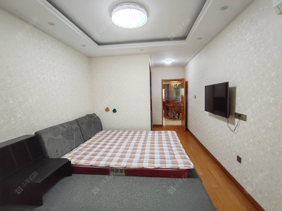 常州清水湾花园一期在租房源室内图_小牛看房