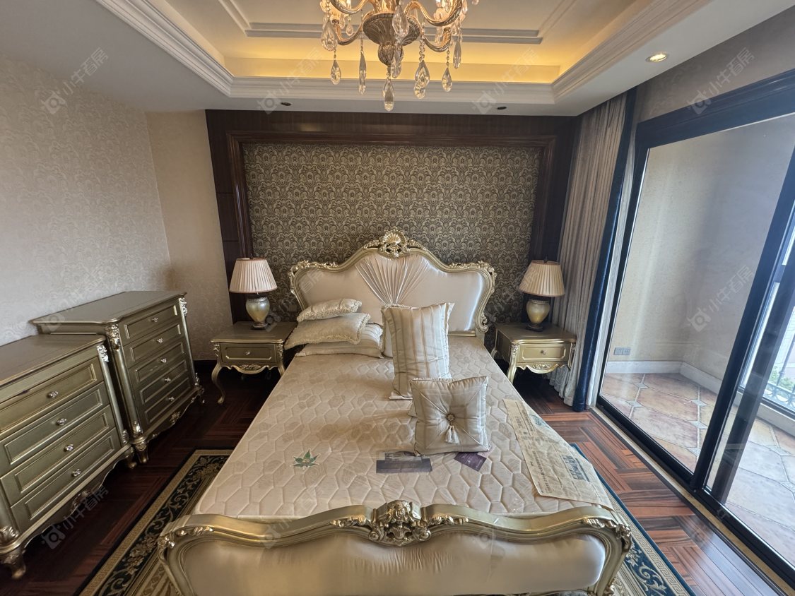 常州御庭园在租房源_小牛看房