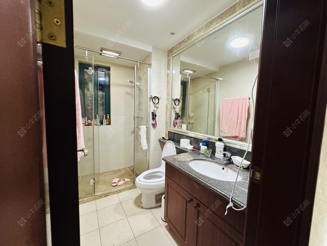 常州恒大翡翠华庭在租房源户型图_小牛看房