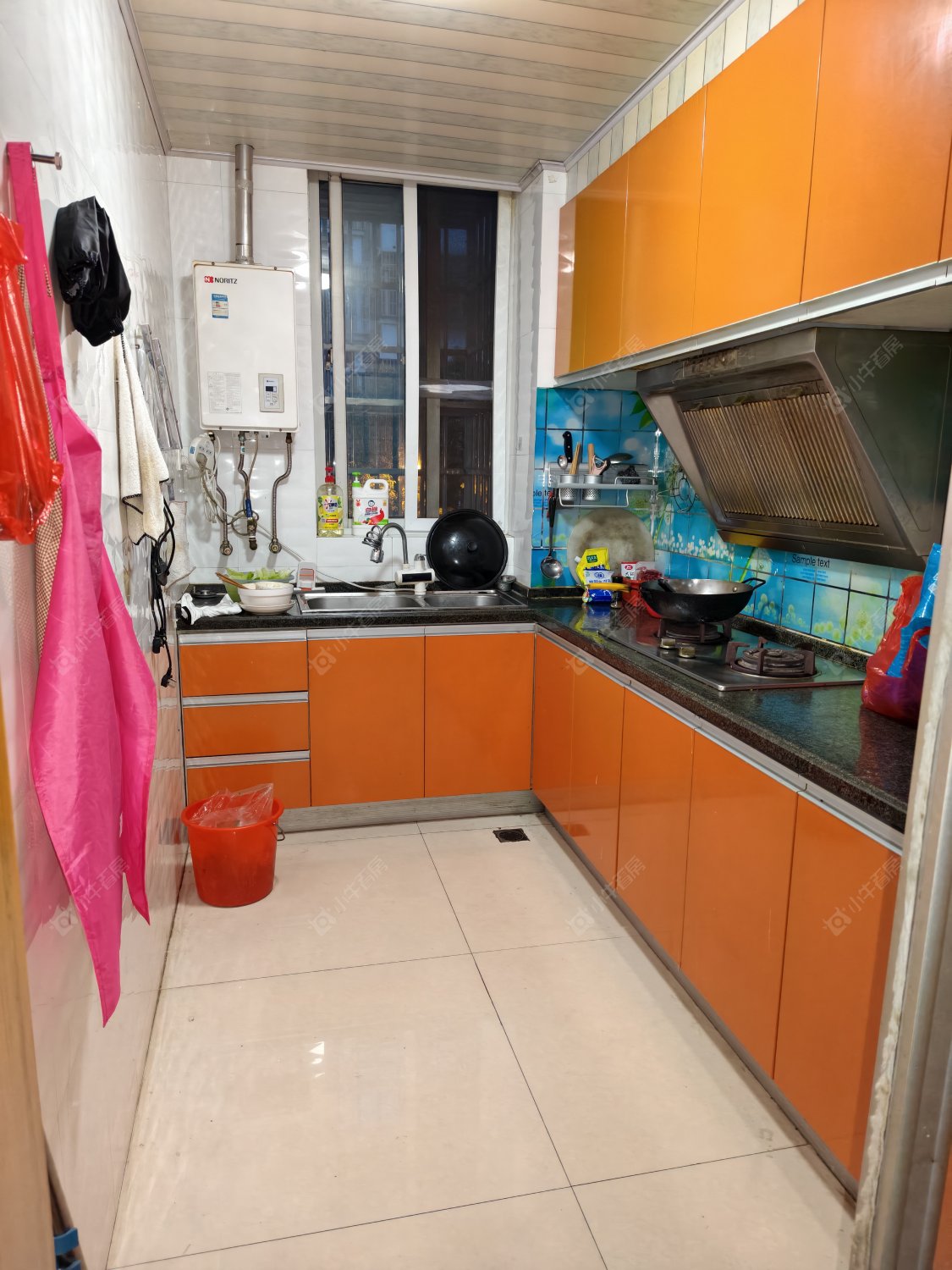 常州新龙花苑东区在租房源室内图_小牛看房