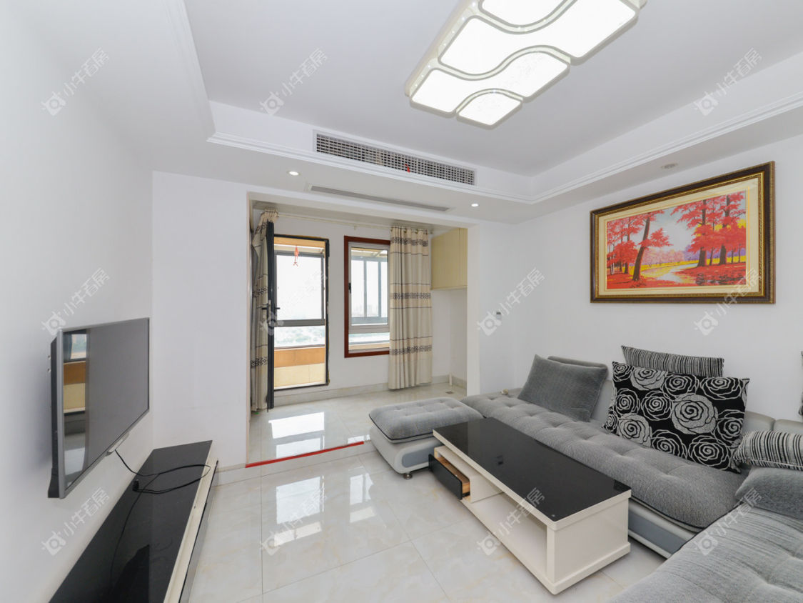 常州玉山花园租房_小牛看房