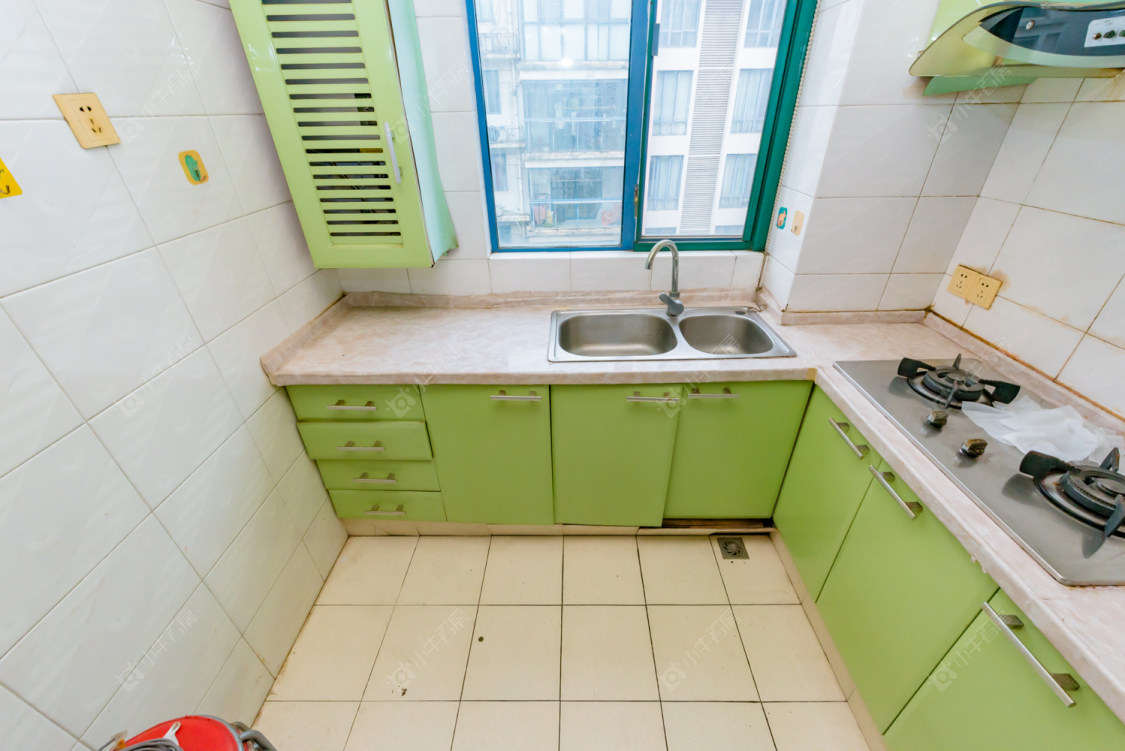 常州金色新城东区在售二手房源室内图_小牛看房