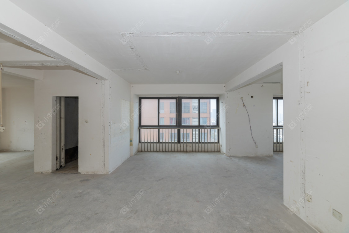 常州凤凰名城在售二手房源室内图_小牛看房