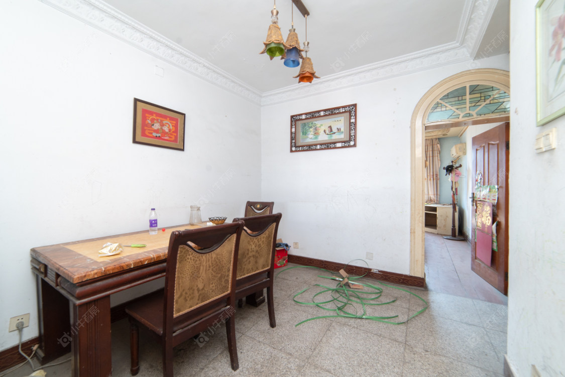 常州花园西村在售二手房源室内图_小牛看房