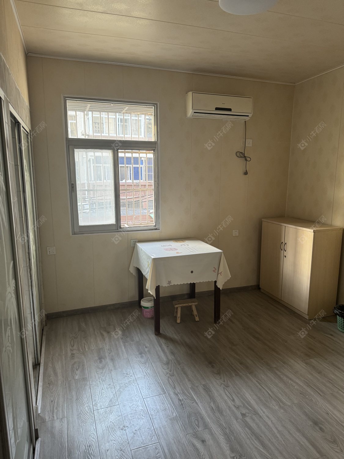 常州清潭新村在租房源_小牛看房