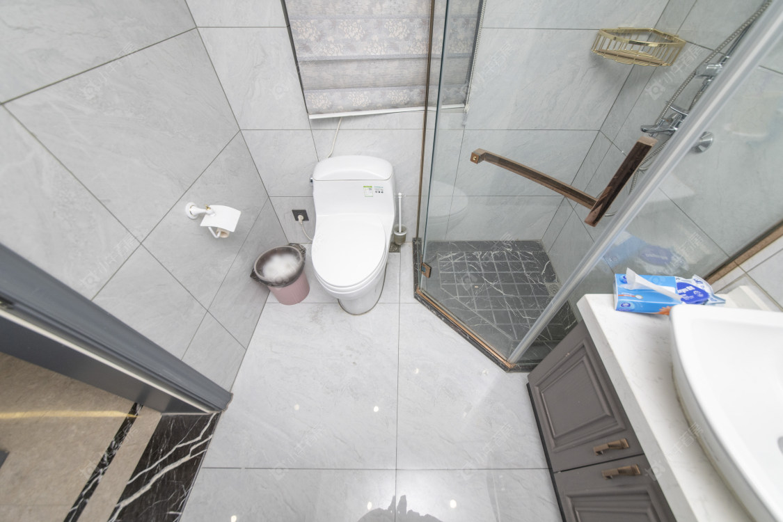 常州外滩1号在售二手房源室内图_小牛看房