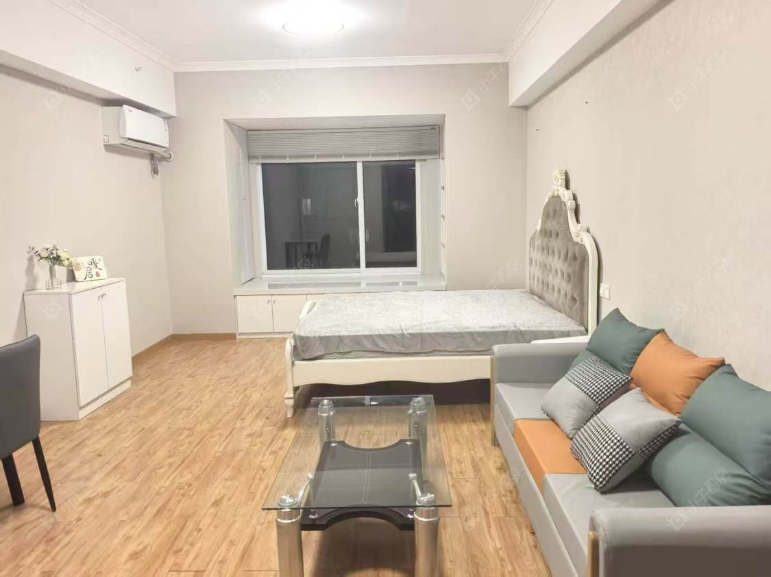 宝龙城市广场房源室内图 常州宝龙城市广场在租房源室内图_小牛看房