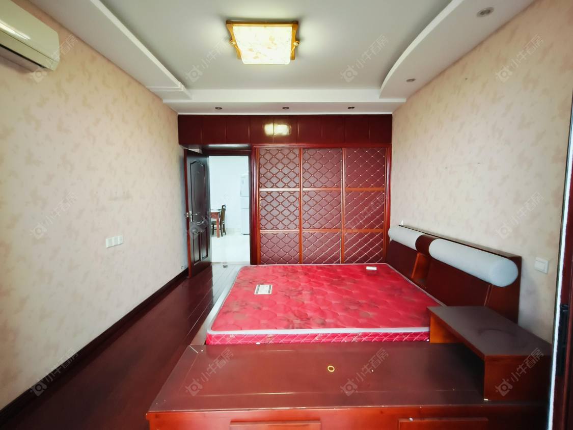 常州新河湾花苑在租房源室内图_小牛看房